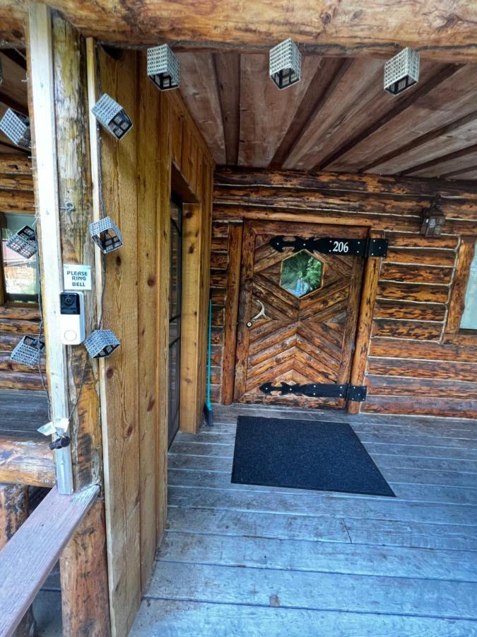 Indian Ak 25 Min To Anchorage & 25 Min To Girdwood Vila Exterior foto