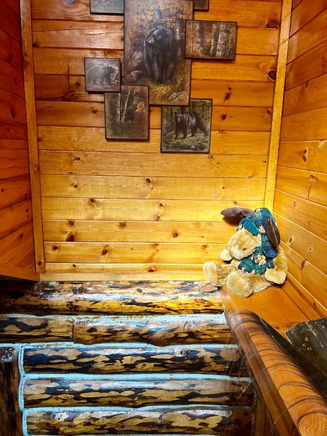 Indian Ak 25 Min To Anchorage & 25 Min To Girdwood Vila Exterior foto