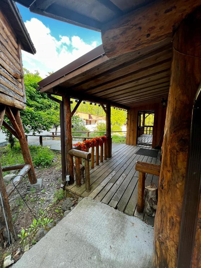 Indian Ak 25 Min To Anchorage & 25 Min To Girdwood Vila Exterior foto