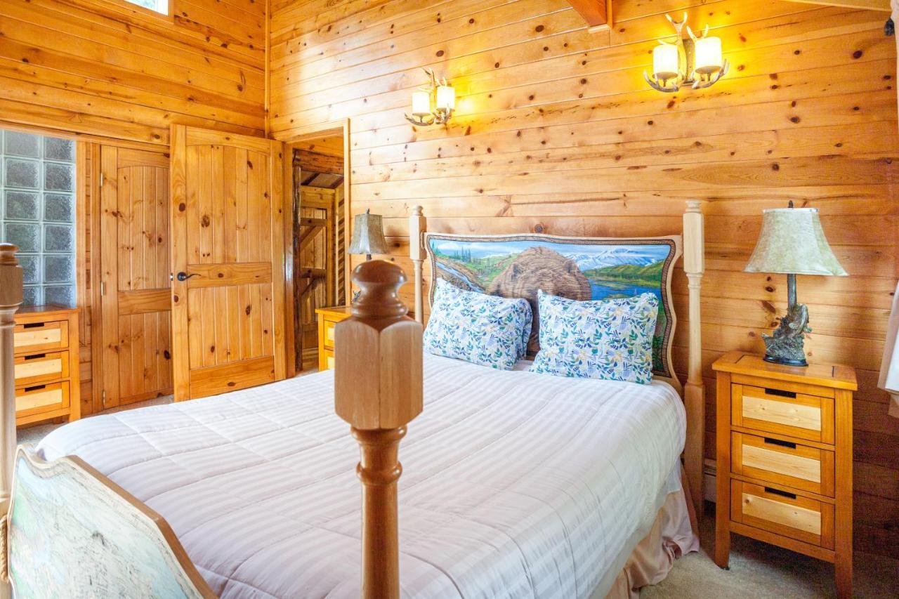 Indian Ak 25 Min To Anchorage & 25 Min To Girdwood Vila Exterior foto
