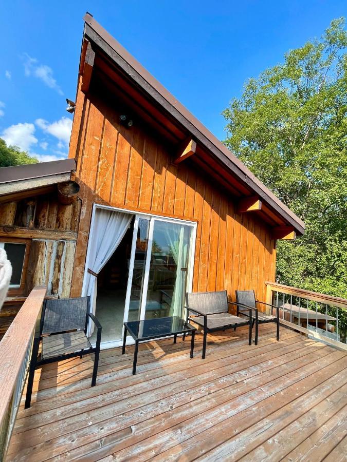 Indian Ak 25 Min To Anchorage & 25 Min To Girdwood Vila Exterior foto