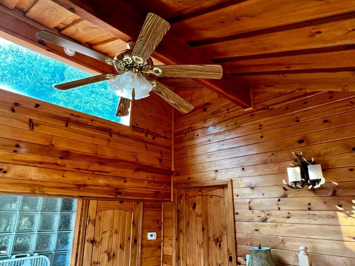 Indian Ak 25 Min To Anchorage & 25 Min To Girdwood Vila Exterior foto