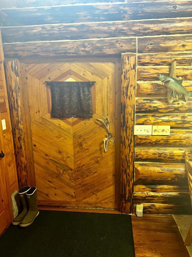 Indian Ak 25 Min To Anchorage & 25 Min To Girdwood Vila Exterior foto