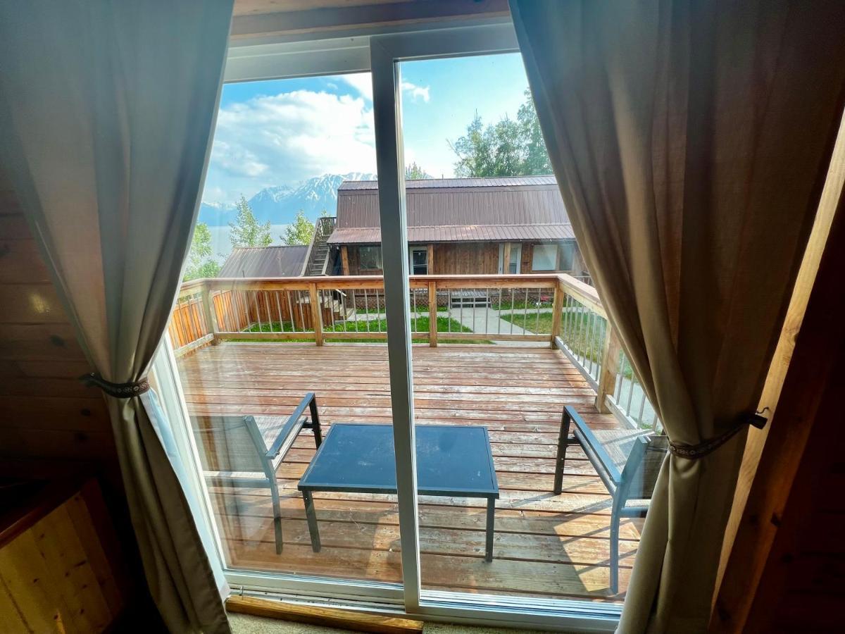 Indian Ak 25 Min To Anchorage & 25 Min To Girdwood Vila Exterior foto