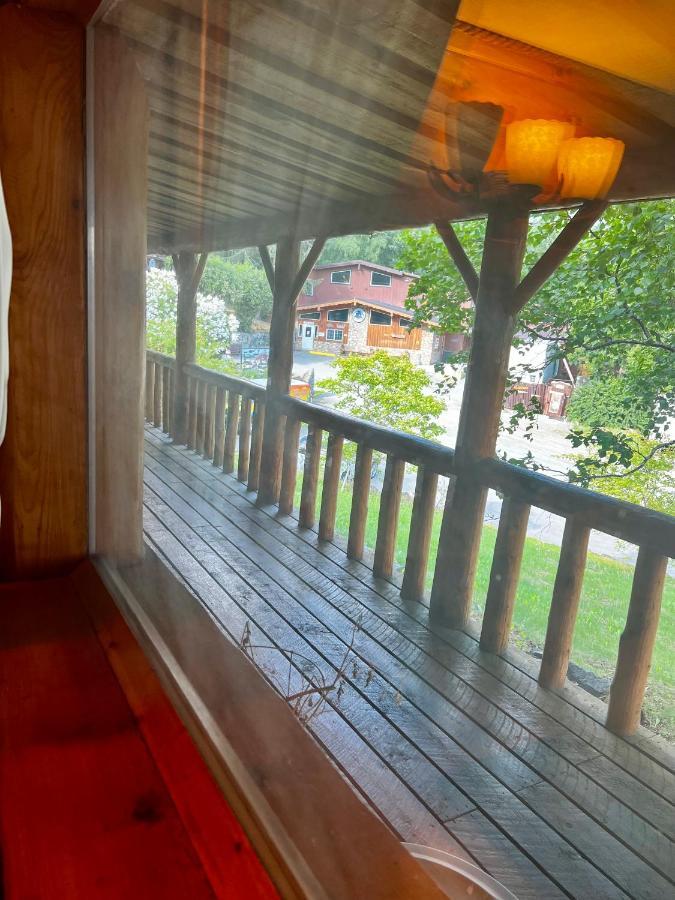 Indian Ak 25 Min To Anchorage & 25 Min To Girdwood Vila Exterior foto