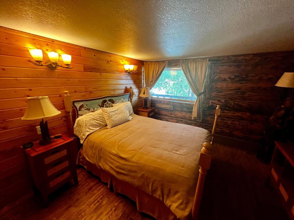 Indian Ak 25 Min To Anchorage & 25 Min To Girdwood Vila Exterior foto