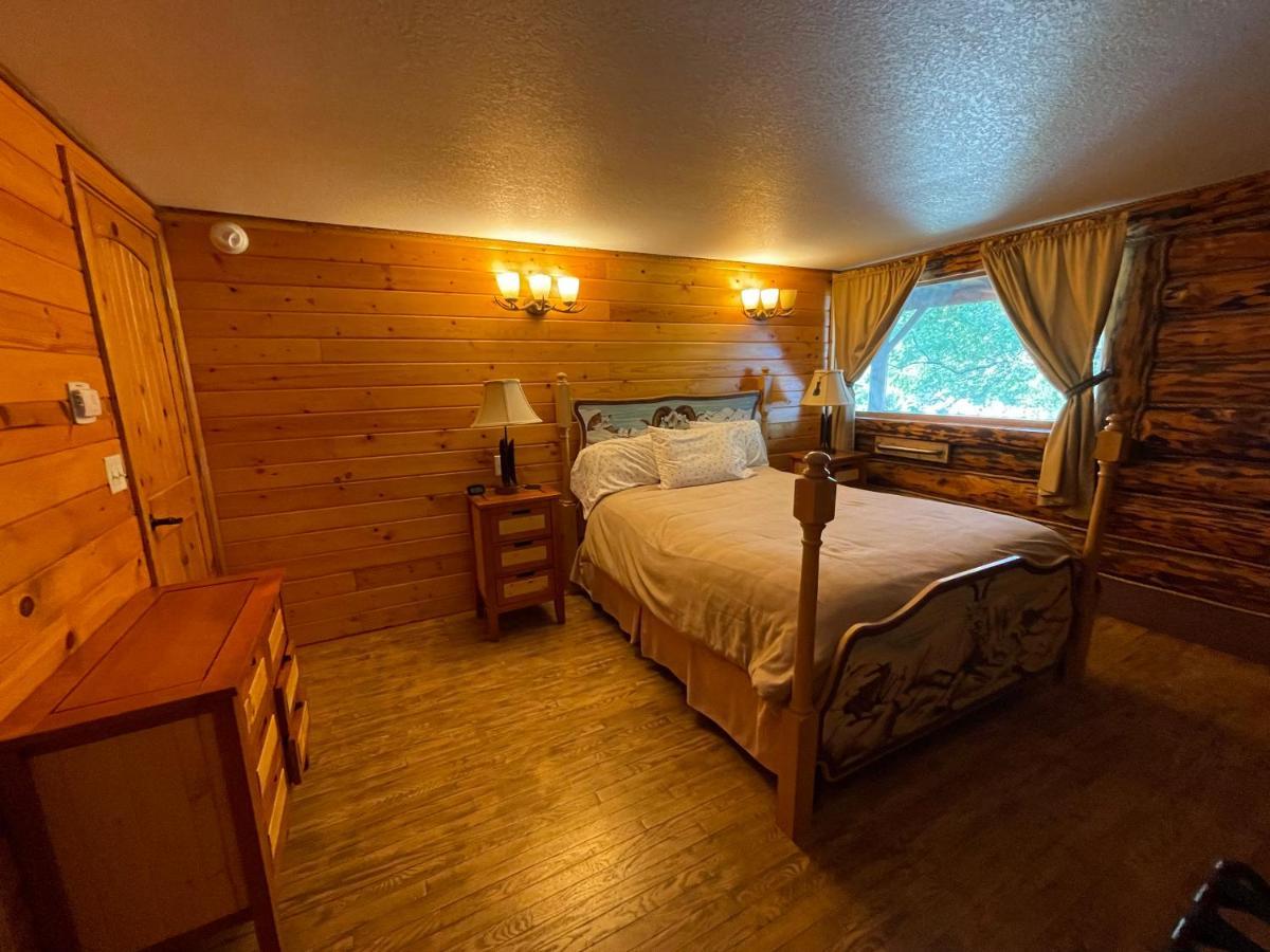 Indian Ak 25 Min To Anchorage & 25 Min To Girdwood Vila Exterior foto